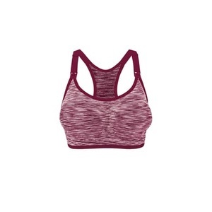 bravado!, bravado! Still-BH Body Silk Seamless Rhythm Rosewater Spiced, 