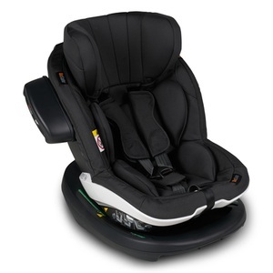 Besafe, BeSafe Kindersitz iZi Modular i-Size RF X1 Fresh Black Cab, 