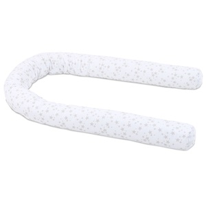 Babybay, babybay® Nestchenschlange Piqué, babybay® Nestchenschlange Piqué