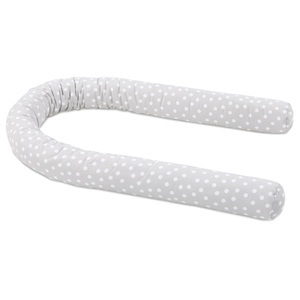 Babybay, babybay® Nestchenschlange Piqué, babybay® Nestchenschlange Piqué