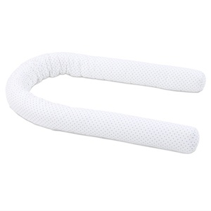 Babybay, babybay® Nestchenschlange Piqué, babybay® Nestchenschlange Piqué