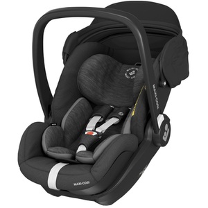 Maxi-Cosi, MAXI COSI Babyschale Marble i-Size Essential Black, MAXI-COSI Marble