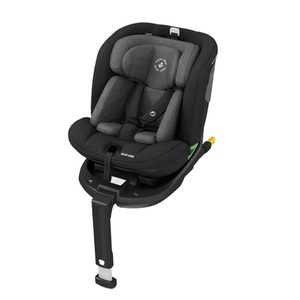 Maxi-Cosi, MAXI COSI Kindersitz Emerald i-Size Authentic Black, Maxi-Cosi Autokindersitz »Maxi-Cosi Kindersitz Emerald«