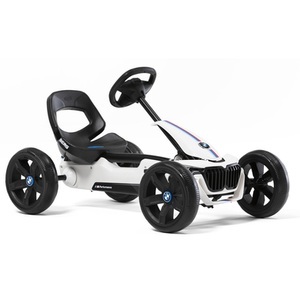 Berg, BERG Pedal Go-Kart BERG Reppy BMW, 