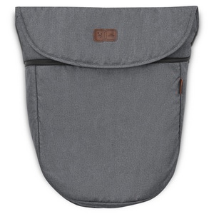 ABC Design, ABC DESIGN Beindecke asphalt, ABC Design Wohndecke