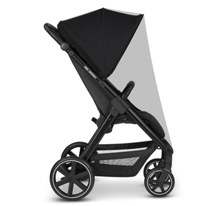 ABC Design, ABC Design Universal Moskitonetz Black - schwarz, ABC Design Moskitonetz »Universal Black«
