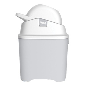 undefined, Windeleimer DiaperChamp One, silber, 