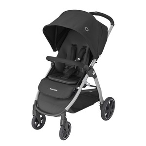 Maxi-Cosi, MAXI COSI Sportwagen Gia Essential Black, MAXI-COSI Gia