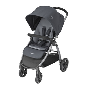 Maxi-Cosi, MAXI COSI Sportwagen Gia Essential Graphite, MAXI-COSI Gia