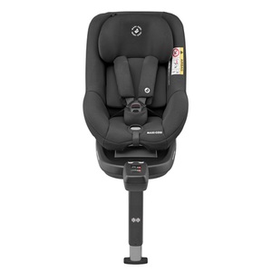 Maxi-Cosi, MAXI COSI Kindersitz Beryl Authentic Black, 