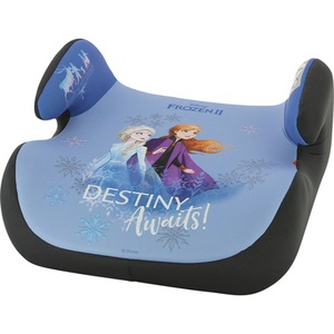 Disney, KindersitzerhöhungTopo Luxe Frozen 2, Osann Kinderautositz Topo Luxe