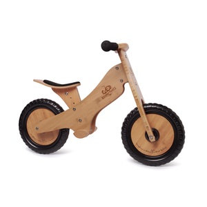 Kinderfeets®, Kinderfeets® Laufrad, Bambus, 