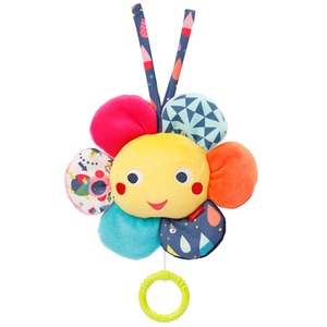 Fehn, fehn® Spieluhr Blume COLOR Friends, Fehn Spieluhr »COLOR Friends, Blume«
