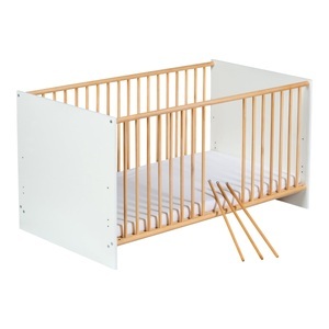 Schardt, Schardt Komplettbett Classic Gold Origami Black 70 x 140 cm