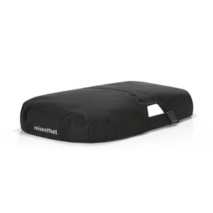 REISENTHEL, Reisenthel Einkaufskorb Cover, Reisenthel Abdeckung Carrybag Cover Black