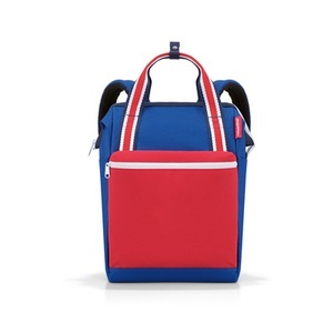 REISENTHEL, Reisenthel Rucksack Allrounder, REISENTHEL® Rucksack »Allrounder R«