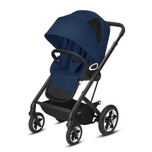 Cybex, cybex Kinderwagen Unisex Blau ONE SIZE, 