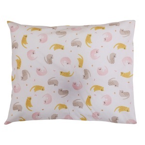 BabyDorm, BabyDorm® Kissen mit Bezug Miezekatz, 