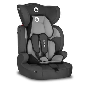 Lionelo, lionelo Kindersitz Levi One Black, lionelo Levi One Autokindersitz