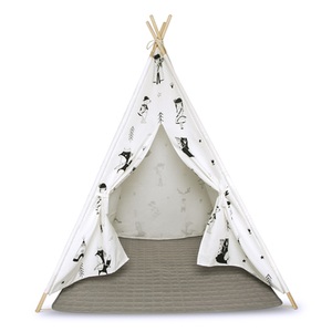 Hakuna Matte, Hakuna Matte Tipi Zelt, Little Explorer, Hakuna Matte® Tipi Zelt Little Explorers