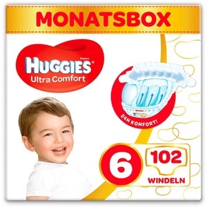 Huggies, Pañales Huggies Ultra Comfort, Huggies Windeln