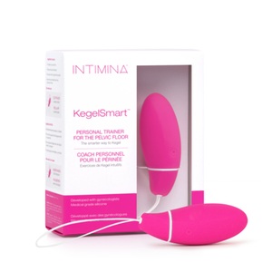 Intimina, Intimina KegelSmart Beckenbodentrainer, Intimina KegelSmart Beckenbodentrainer