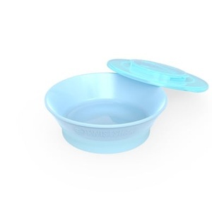 TWISTSHAKE, Bowl Twisthsake 6+m, Twistshake Bowl