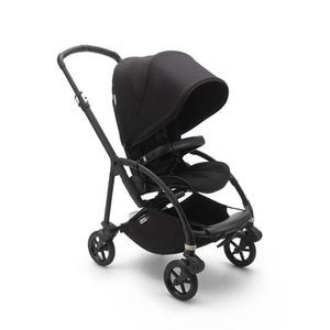 Bugaboo, Bugaboo Bee 6 Complete Black/Black, 