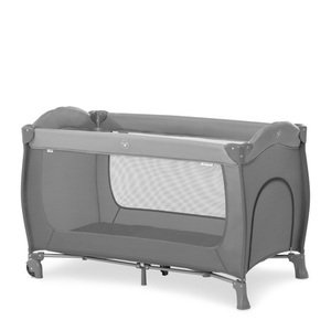 Hauck, hauck Reisebett Sleep'n Play Go Plus, Hauck Baby-Reisebett »Sleep'n Play Go Plus Grey«