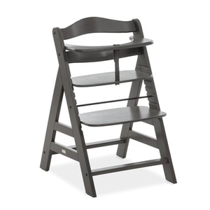 Hauck, hauck Hochstuhl Alpha+ Select, Hauck Hochstuhl »Alpha+ Select«, ab 6 Monaten