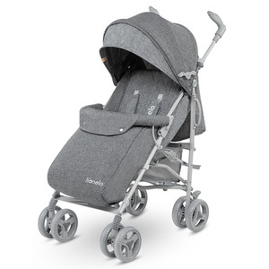 Lionelo, lionelo Buggy Irma Grey, lionelo Irma Kinderwagen