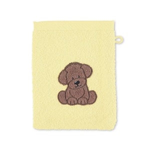 Sterntaler, Sterntaler Waschhandschuh 2er Pack Hanno, 