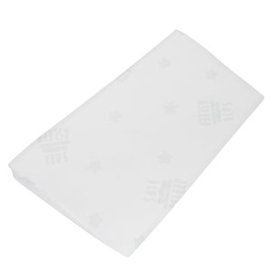 Roba, roba Keilkissen safe asleep® 60 x 35 cm, Kinder-Keilkissen AIR