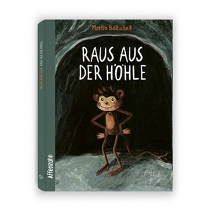 undefined, Raus aus der Höhle, Raus aus der Höhle