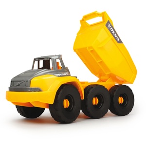 Dickie Toys, DICKIE Toys Volvo On-site Hauler, 