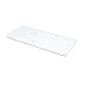 Roba, roba Wiegenmatratze safe asleep AIR BALANCE PLUS 40x90, Wiegenmatratze AIR BALANCE PLUS (Grösse: 40 x 90 cm)