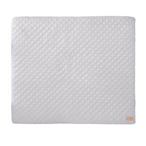 Roba, roba Wickelauflage soft Style Grau 85x75, roba® Wickelauflage »Soft, Style, silberfarbengrau«