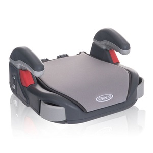 GRACO, Graco® Kindersitzerhöhung Booster Basic Opal Sky, 