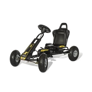 ROLLY TOYS, rolly®toys Ferbedo GoKart AT X-Racer, Ferbedo Go-Kart »Ferbedo ATX Racer«, BxTxH: 64x102x60 cm