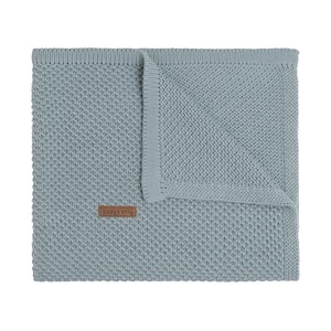 baby's only, baby's only Babydecke Flavor stonegreen 70x95 cm, 