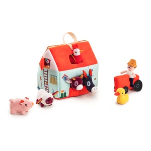 Lilliputiens, Lilliputiens Mein erster Bauernhof, 