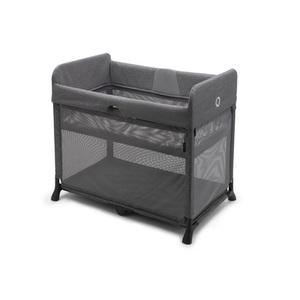 Bugaboo, bugaboo Reisebett Stardust Grey Melange, 