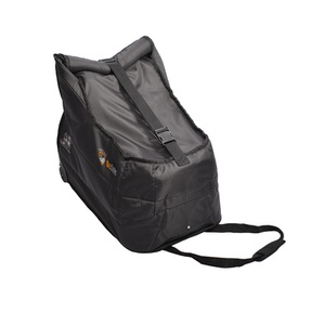 Besafe, BeSafe Transporttasche Schwarz, BeSafe Transporttasche