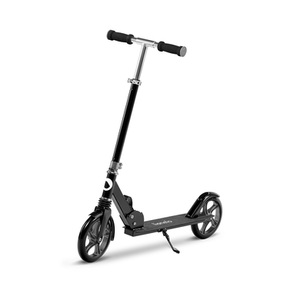 Lionelo, lionelo - Scooter Luca black, 