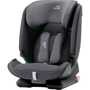 Britax Römer, Kindersitz, Britax Römer, »ADVANSAFIX IV M Storm Grey i-Size«, Britax Römer ADVANSAFIX M i-SIZE