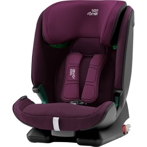 Britax Römer, Kindersitz, Britax Römer, »ADVANSAFIX IV M Burgundy Red i-Size«, Britax Römer ADVANSAFIX M i-SIZE