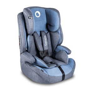 Lionelo, lionelo Kindersitz Nico Blue, lionelo Nico Autokindersitz