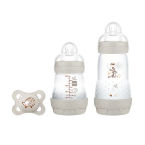 MAM, MAM Easy Start Anti-Colic Elements Starter Set S, MAM Easy Start Anti-Colic Elements Starter Set S