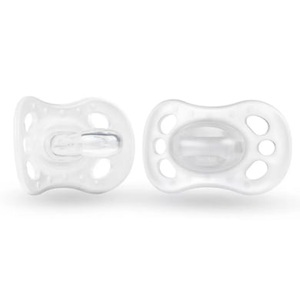 Medela, Medela Baby Schnuller New Born 0-2 Monate (2 Stk), Medela Baby Schnuller New Born 0-2 Monate (2 Stk)