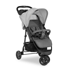 Hauck, hauck Kinderwagen Citi Neo 3, Hauck Kinder-Buggy »Hauck Buggy Citi Neo 3«, 25 kg